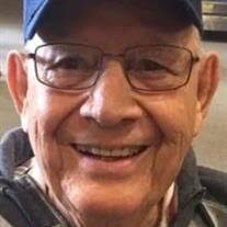 Dimitri "Jim" Traicoff Obituary