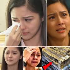 Not just money lost, but the MILLIONS of KIM CHIU vanished in a way no one  expected. The shocking truth about the suspect leaves the actress stunned,  as hidden layers of betrayal