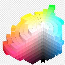 A normal grayscale image can be defined by only one matrix, but a color. Munsell Color System Natural Color System Color Space Lightness Colour Color Color Theory Dimension Png Pngwing
