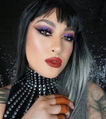 Cosplay Orange Stretch Latex Ring Cuff Performer PVC Ring Gift Jewelry Idea  Theater Unique Vibrant Costume Accessory Long Glove Gloss Ring