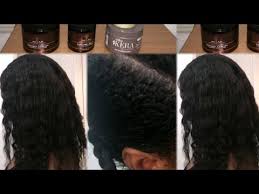 Mainly moisturize and protect your hair during styling and. Transitioning To Natural Hair Without The Big Chop Trying New Products Still Figure It Out Part 1 Youtube
