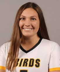 2020-21 Women's Volleyball Roster