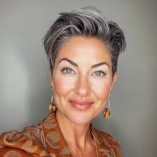 Does my new hair color suit me?