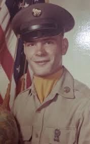 Gary Butcher Obituary