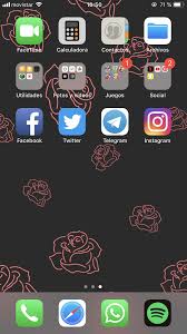 Pin By Breasiqq On Phone Iphone Information Iphone Organization Homescreen Iphone