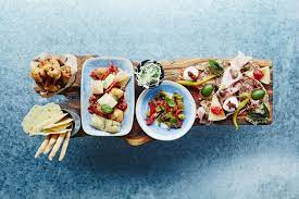 Make this when hosting a lunch with friends, or. Starters Jamie Oliver