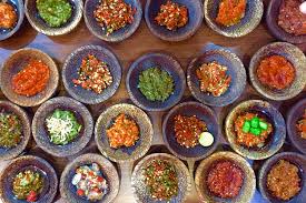 Sambal goreng krecek merupakan lauk pendamping nasi yang diolah dari kerupuk rambak kulit sapi. Tips Simpan Sambal Ulek Di Freezer Bisa Awet Hingga 2 Bulan