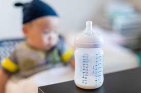 Jika botol susu tidak terjaga kebersihannya, bayi dapat. 3 Tips Mudah Dan Tepat Untuk Memilih Dot Bayi Hello Sehat