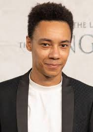 Fan Casting Tariq Brown as Jesper Fahey in Six of Crows