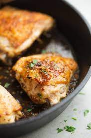 Indonesian Honey Garlic Chicken Recipe Little Spice Jar Recipe Garlic Chicken Honey Garlic Chicken Chicken Recipes