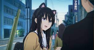 The movie in english, is a japanese animated film produced by kyoto animation, directed by naoko yamada and written by reiko yoshida, featuring character designs by futoshi nishiya and music by kensuke ushio. Koe No Katachi Wallpapers Anime Hq Koe No Katachi Pictures 4k Wallpapers 2019