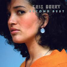 Second Best by Kris Berry