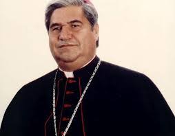 El Blog de Fred L. Alvarez: ¿Quién es Monseñor Rogelio Cabrera López?