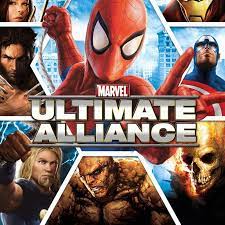 Marvel Ultimate Alliance Pc Patched Free Dlc Coming Soon Diskingdom Com Marvel Ultimate Alliance Marvel Alliance