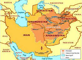 Description khorasan is inspired by the stories 'in baghdad dreaming of cairo: Khorasan Persian Ø§Ø³ØªØ§Ù† Ø®Ø±Ø§Ø³Ø§Ù† Also Transcribed As Khurasan And Khorassan Also Called Traxiane During Hellenistic And Parthian Times Was A Sufism Iran Map
