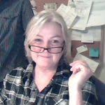 Joan Culbert's Instagram, Twitter & Facebook