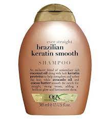 Let me show the reality t. 6 Sulphate Free Shampoos For Softer Curly Hair