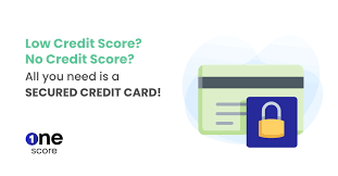 I have my credit monitored on a monthly basis and i am in the 700 average range when comparing all 3. Low Credit Score Or No Credit Score Get A Secured Credit Card