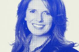 Republican Christine Drazan Enters Governor's Race With a Splash