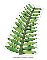 The new discount codes are constantly updated on couponxoo. Free Downloadable Palm Frond Coloring Page For Palm Sunday