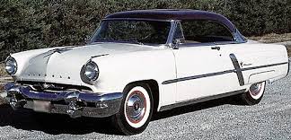 Image result for Newport Gray 1950 Lincoln