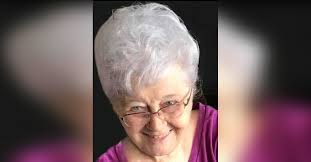 Obituary information for Verla Mae Rawlinson