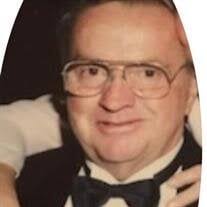 Kenneth S. Eldred Obituary