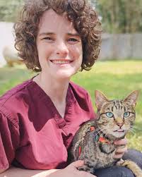 Please join us in welcoming...