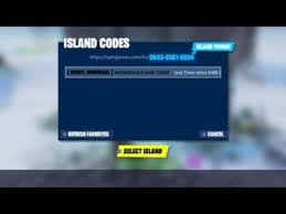 Island code (click to copy). Mongraal Edit Course Code Read Description Youtube