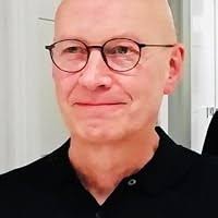 Treacle Walker by Alan Garner