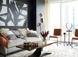 Check spelling or type a new query. 20 Knockout Black Accent Wall In The Living Room Home Design Lover