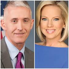 She was the first female keynote speaker for commencement at liberty university. Rep Trey Gowdy Fox News Host Shannon Bream Headline Dayspring S Remember America Event Faith Values Lancasteronline Com