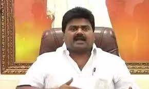 See the complete profile on linkedin and discover ravi's. Former Tdp Mla Kuna Ravi Kumar Who Threatened Tahsildar Surrenders Before Police