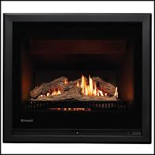 Rinnai 750 Gas Log Fire Rinnai Gas Heating Natgas