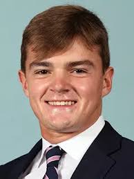 2025 Men's Lacrosse Roster