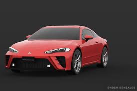 Mitsubishi remains focused on crossover and electric/hybrid car segments, and there are no plans to bring back the eclipse sport coupe. Too Bad This 2020 Mitsubishi Eclipse Rendering Is Only A Rendering Carbuzz