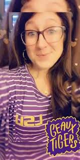 My hubby tried hard to get me HOME to Nola for this incredible moment-but  it just didn’t come together. I put all my nervous energy into making my  first ever made from scratch Tiger Cake today. My ...