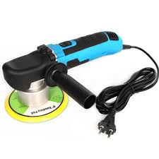 Black And Decker Orbital Sander Replacement Pad Dual Action Polishing Machine Car Polisher Electric 220v 50hz Input Power 680w Gs Ce Emc Backing Car Care Products Inpinkart P Car Wax Electricity Plate Size