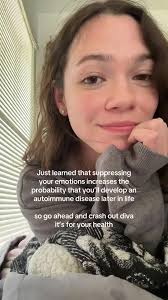 This song. The lyrics. The emotions. My crash out song. Wild how music...