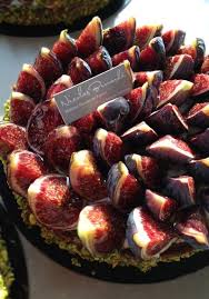 L 39 Inoubliable Patisserie Du Samedi 13 Septembre Vous Fera Savourer Les Figues Fraichement Arrivees Sur Les Etals Tarte Aux Figues Figues Recettes De Figues