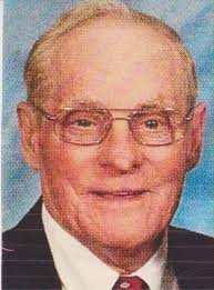 Obituary for Marshall Chesser