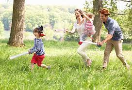 It is the really great idea to make outdoor more fun for kids. 10 Amazing Benefits Of Playing Outdoor Games For Kids