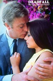 John Barry's Deadfall score review