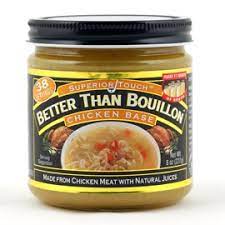 Maybe you would like to learn more about one of these? Chicken Broth Substitute Like Homemade