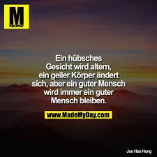Ein Hübsches Gesicht Wird Altern Made My Day