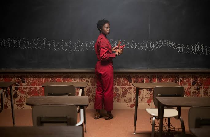 Review: Jordan Peele's “Us” Is a Colossal Cinematic Achievement | The New  Yorker