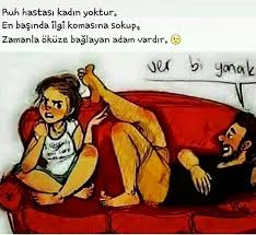Komik Komik Cuma Guzel Soz