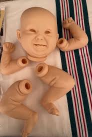 Stanley Oliver by from Make Believe Baby