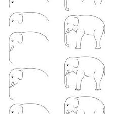 Hayvan Resimleri Nasil Cizilir Sosyal Medya Cizimler Drawing Lessons Ve Cizim Fikirleri