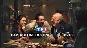 Maybe you would like to learn more about one of these? Tf1 Veut Montrer Un Visage Plus Positif